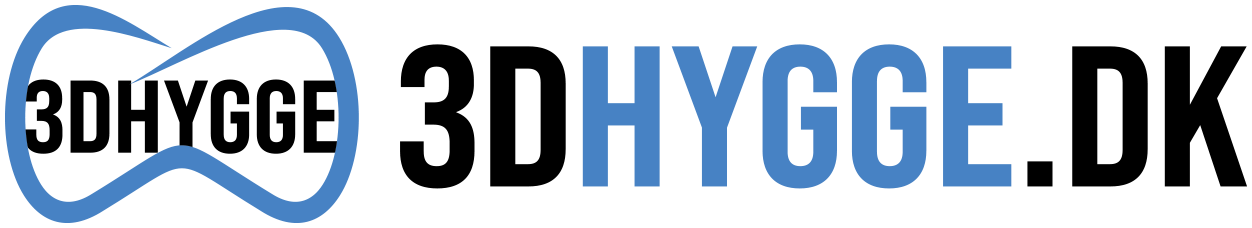 3D Hygge