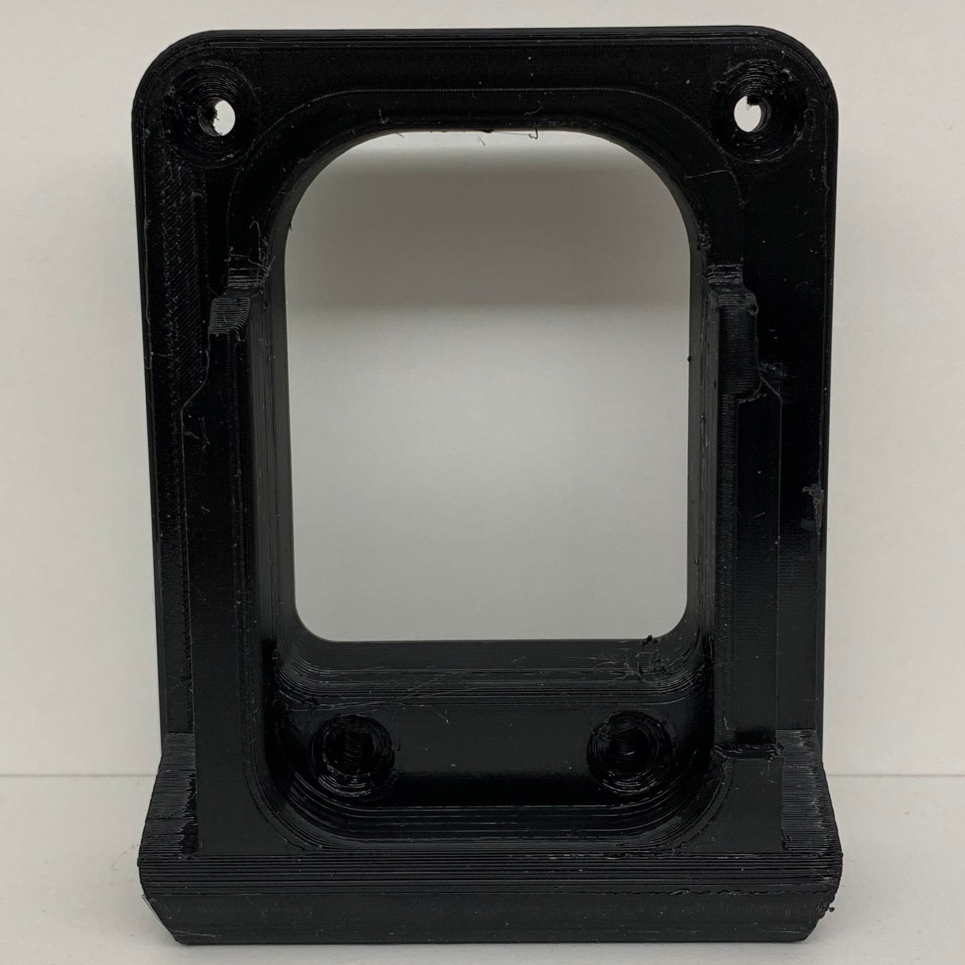 3D-printede Makita Batteri- og Maskineholdere til Vægophæng