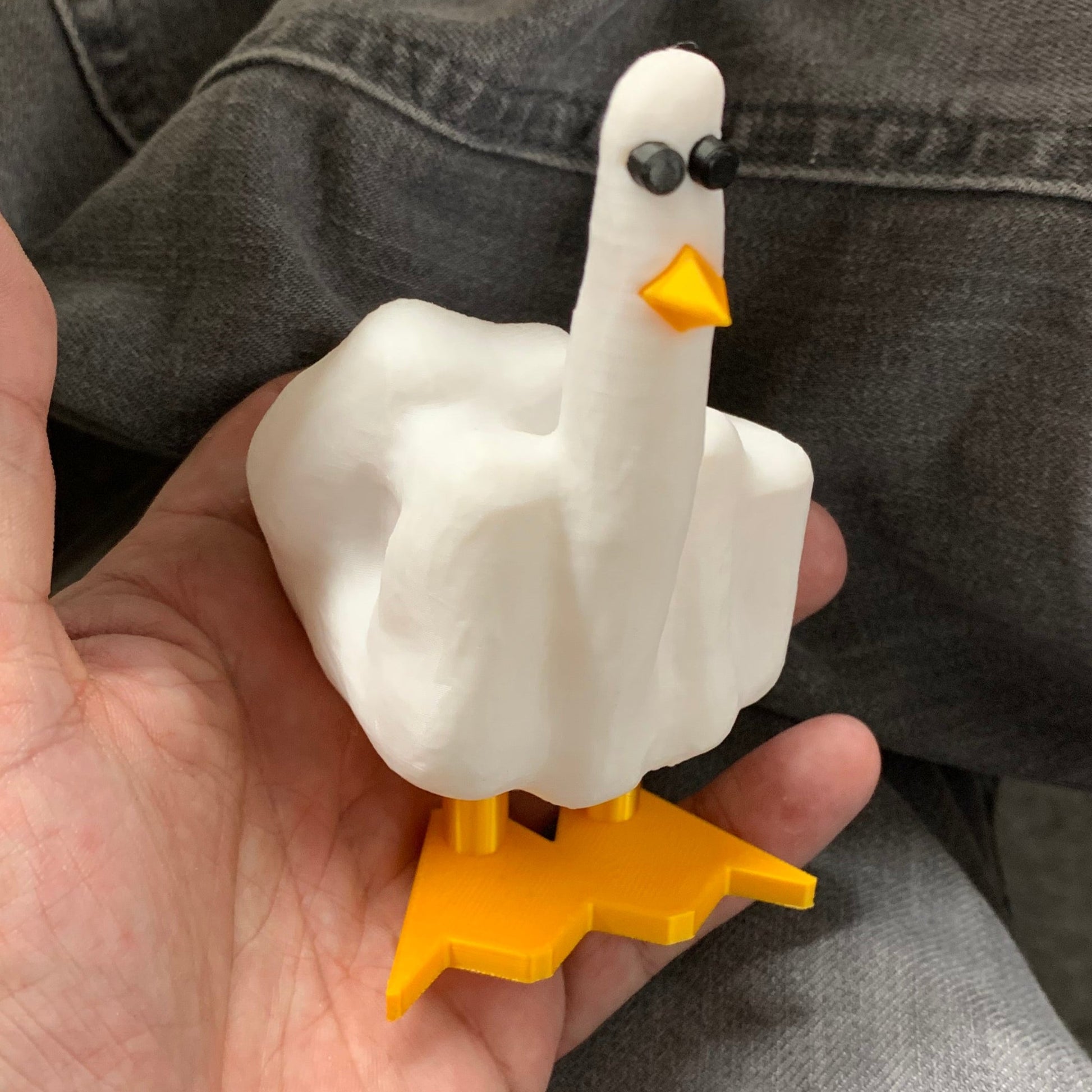 Duck U - Gaven til din bedste ven