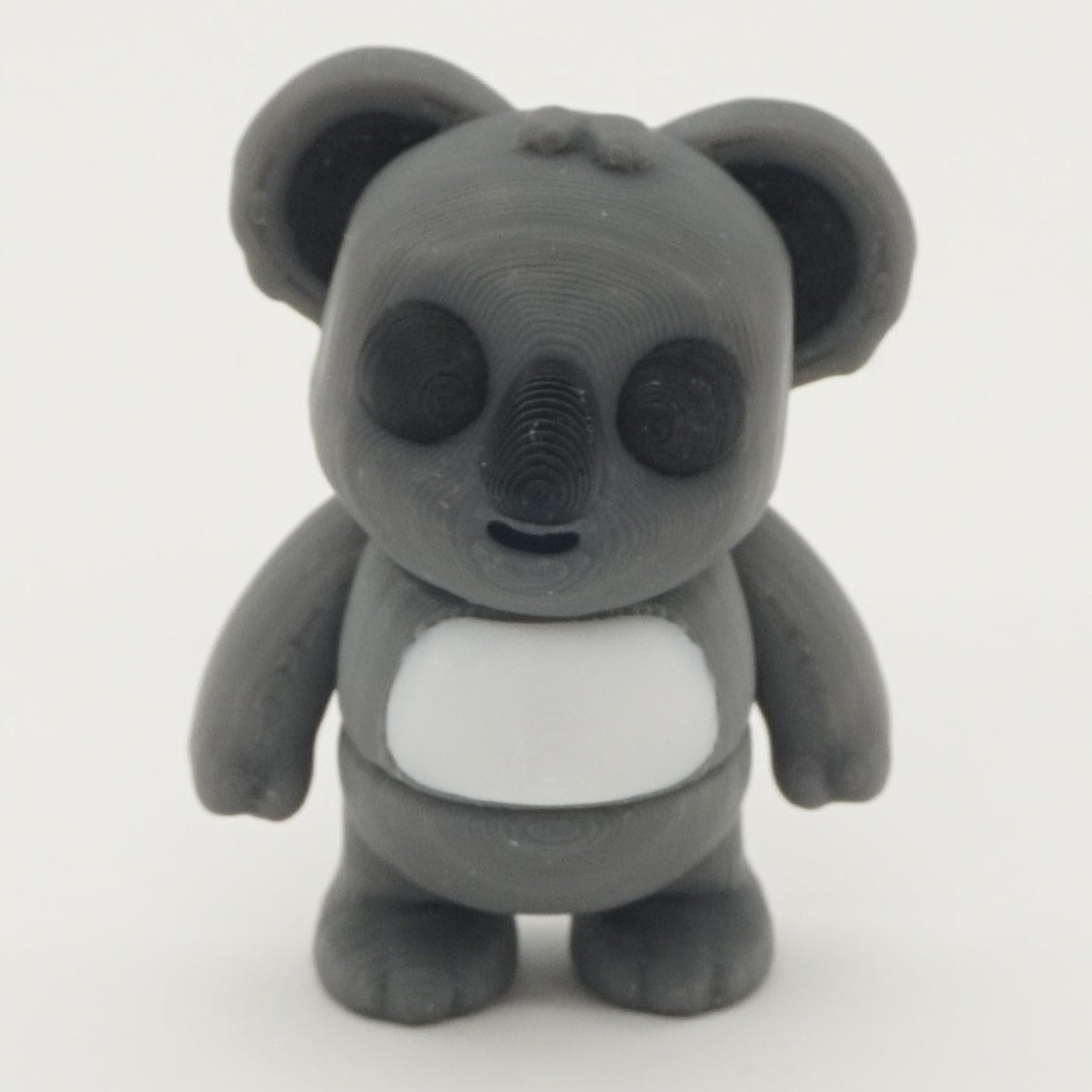 Mini Koala Figur – Sødt Samleobjekt