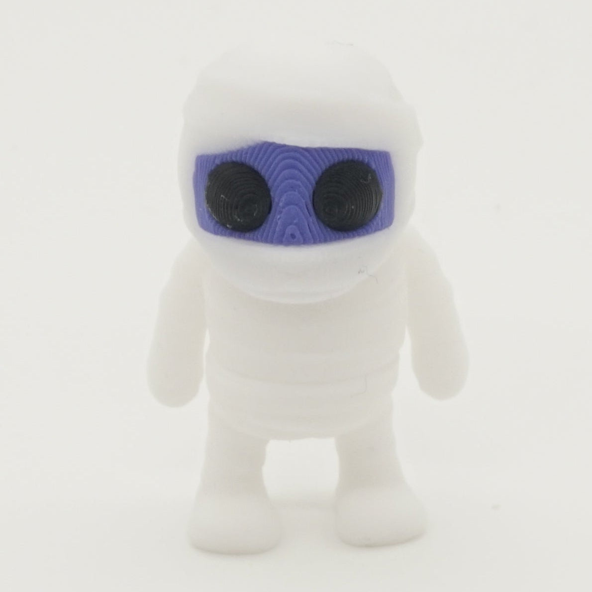 Mini Mumie Figur – Sødt Samleobjekt