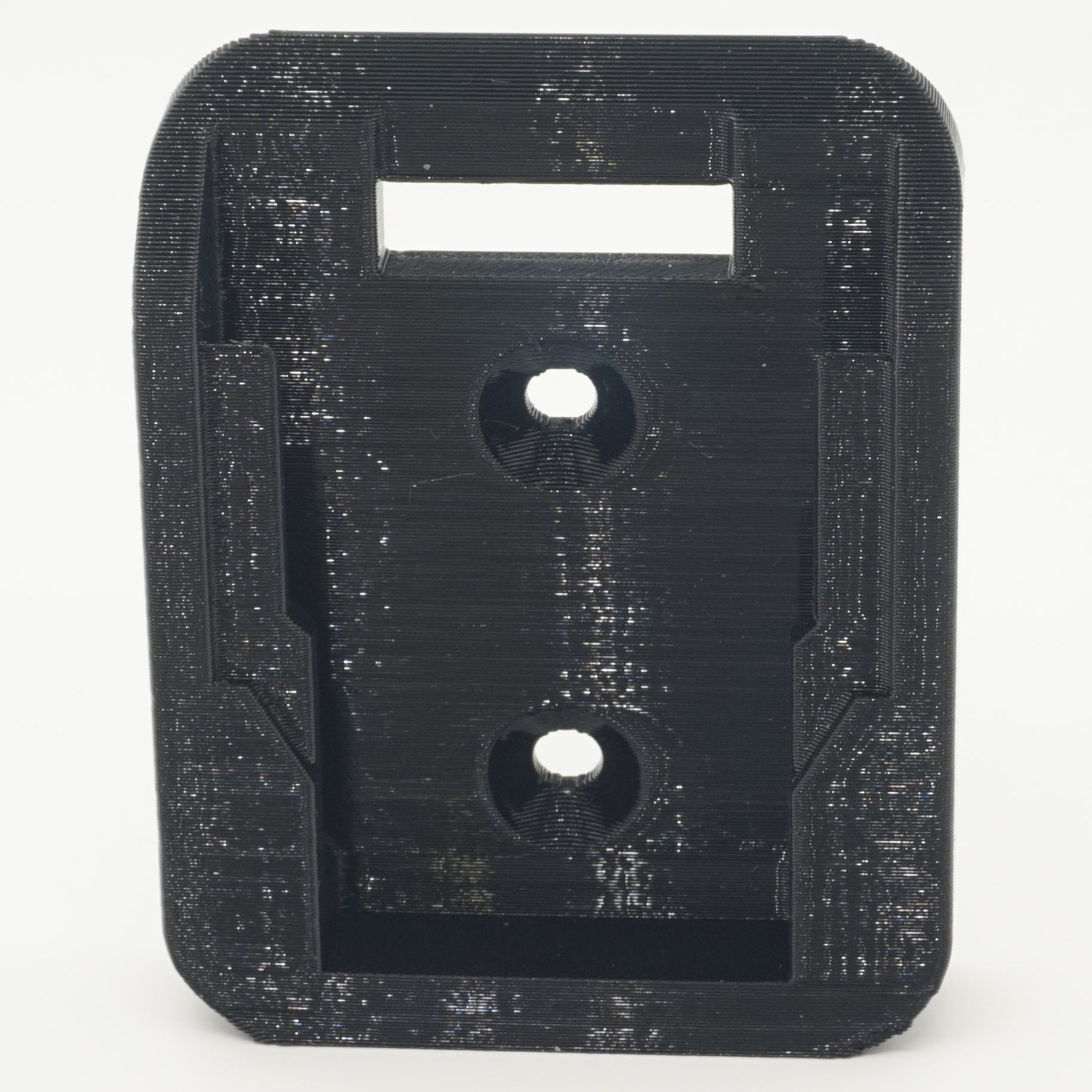 3D-printede DeWalt 18V & 20V Batteri- og Maskineholdere til Vægophæng