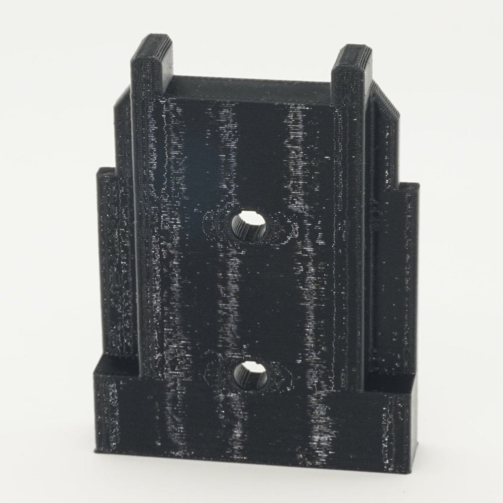 3D-printede DeWalt 18V & 20V Batteri- og Maskineholdere til Vægophæng