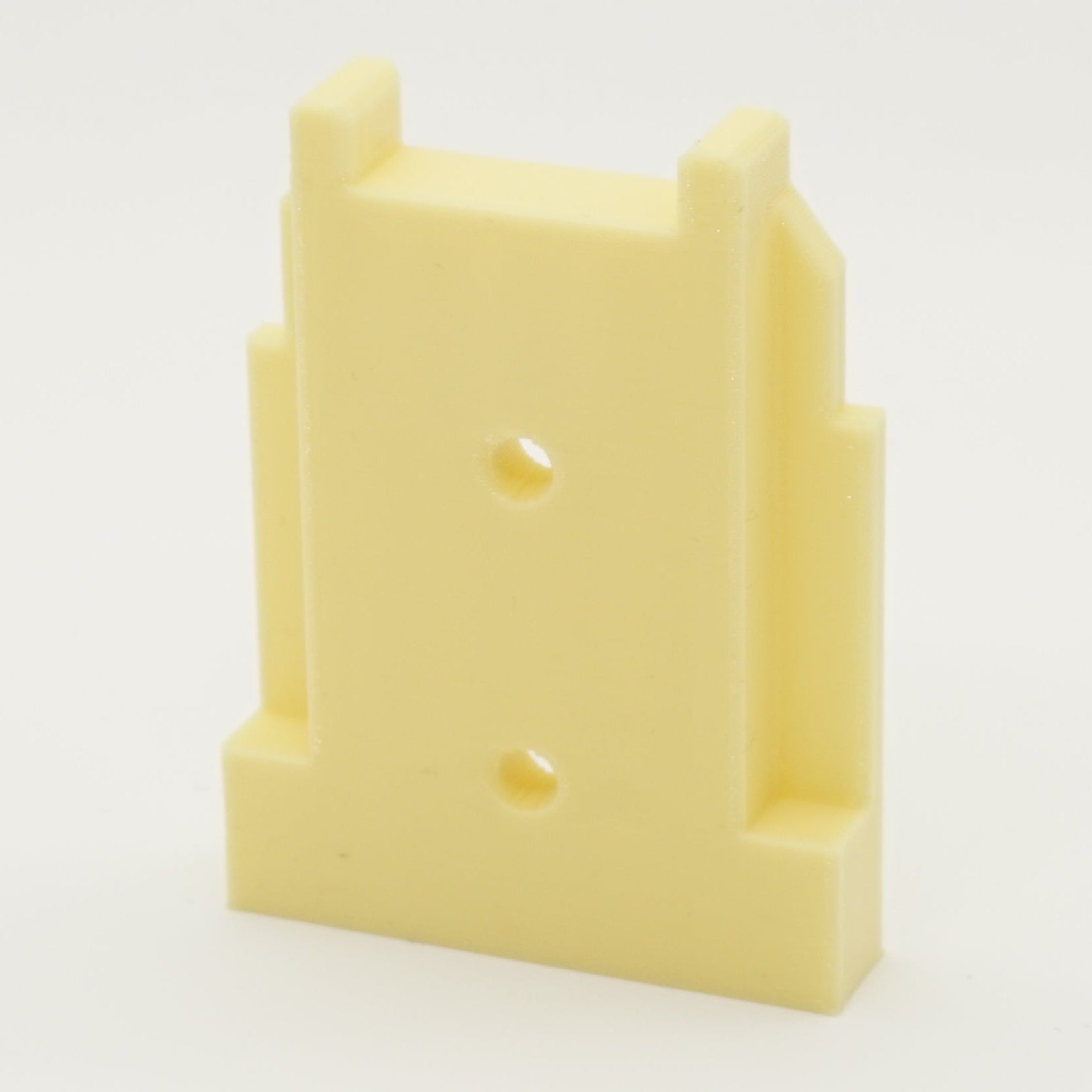 3D-printede DeWalt 18V & 20V Batteri- og Maskineholdere til Vægophæng