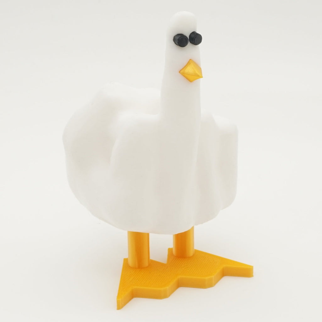 Duck U - Gaven til din bedste ven