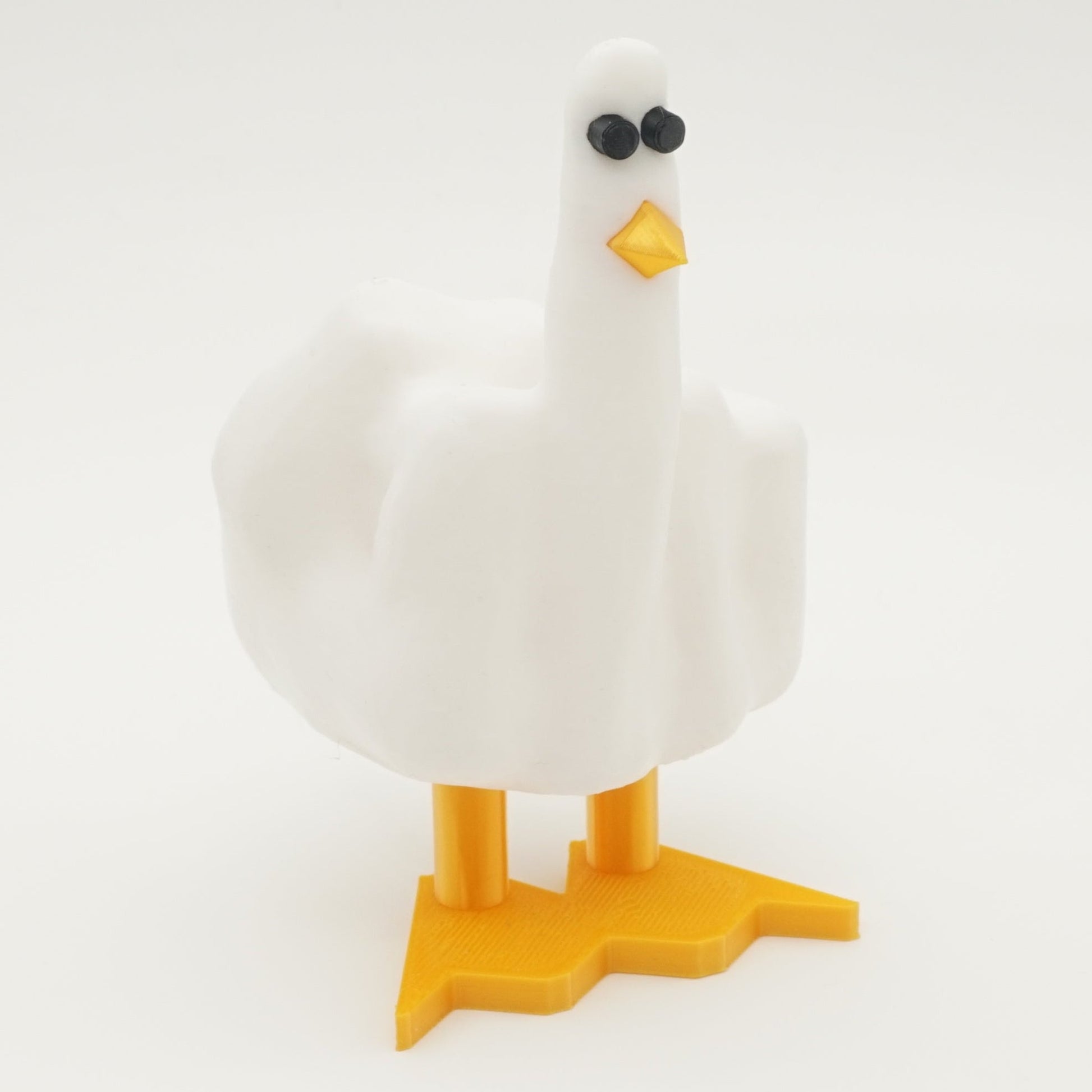 Duck U - Gaven til din bedste ven