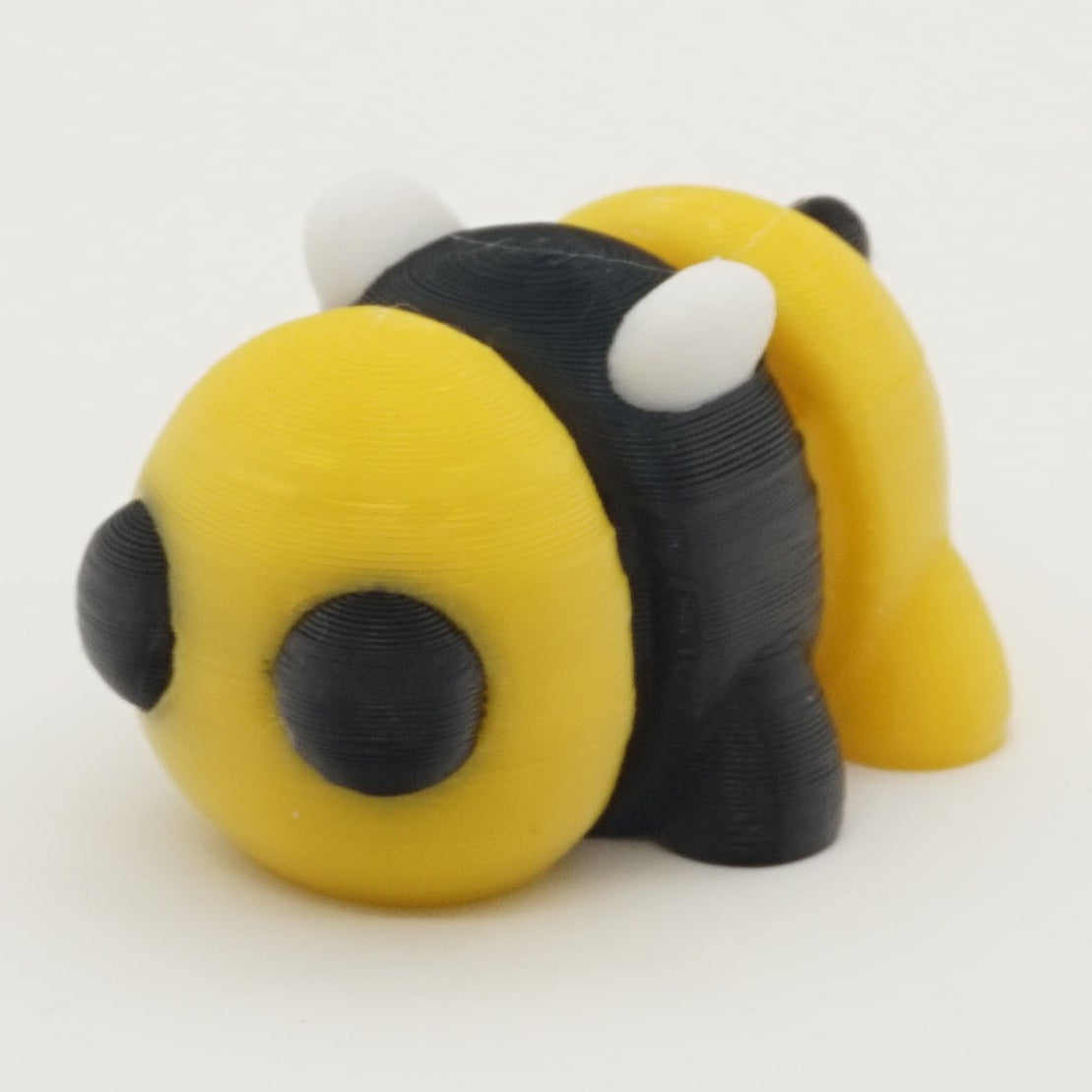 Mini Bi Figur – Sødt Samleobjekt