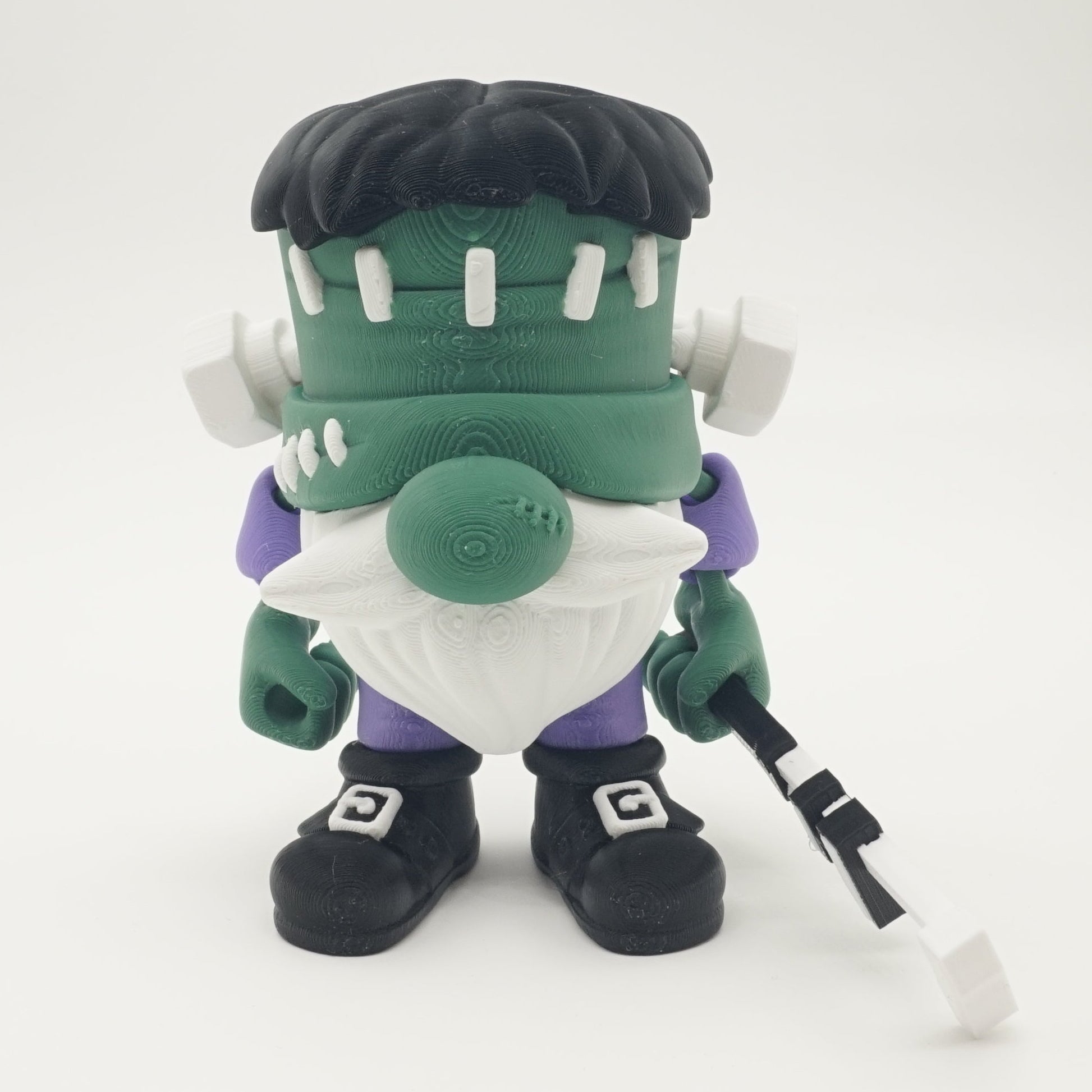 Frankenstein Nisse – Halloween Figur