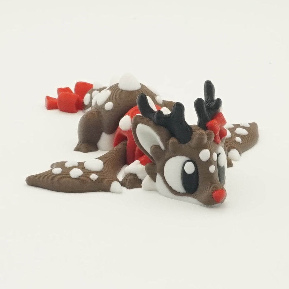 Jule Drage – Figur